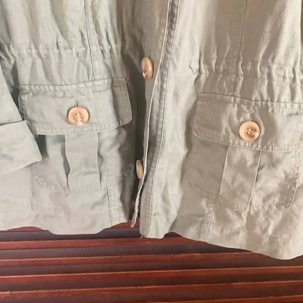 JM Collection jacket - Picture 2 of 7